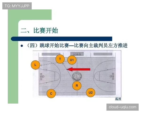 全面解析篮球规则中连续动作判定的具体标准与裁判执行依据