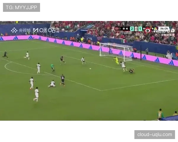 挪威3-2塞内加尔成为I组头名竞争关键节点